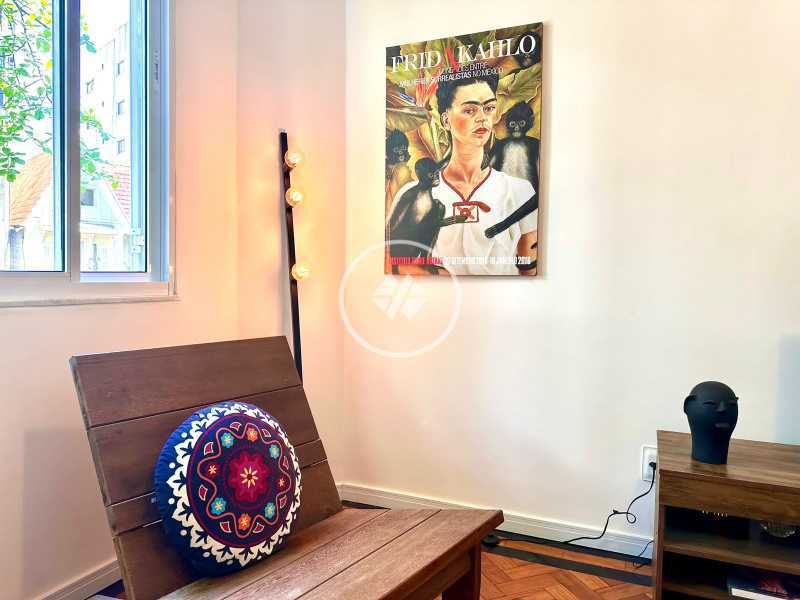 Apartamento, 2 quartos, 62 m² - Foto 7