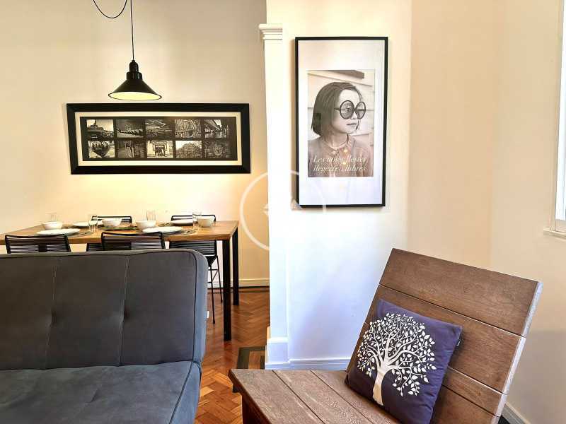 Apartamento, 2 quartos, 62 m² - Foto 6