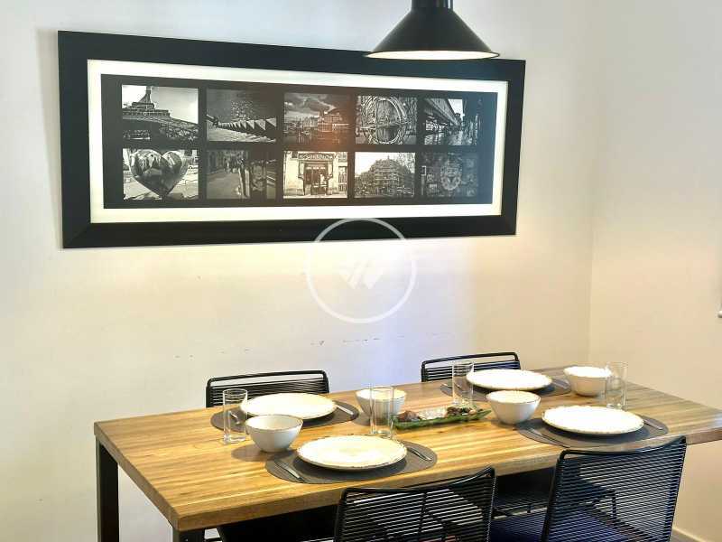 Apartamento, 2 quartos, 62 m² - Foto 5