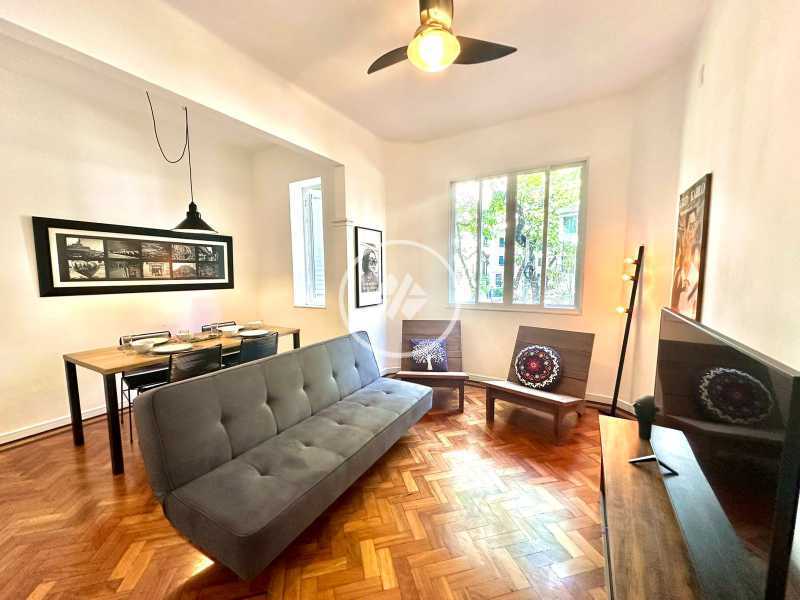 Apartamento, 2 quartos, 62 m² - Foto 1