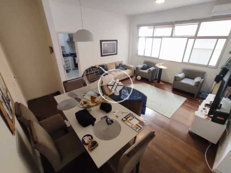 Apartamento, 3 quartos, 95 m² - Foto 1