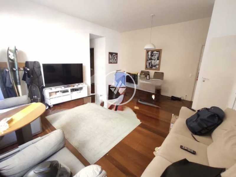 Apartamento, 3 quartos, 95 m² - Foto 4