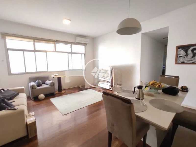 Apartamento, 3 quartos, 95 m² - Foto 8