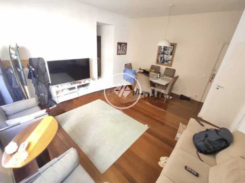 Apartamento, 3 quartos, 95 m² - Foto 12