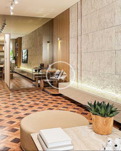 Apartamento, 4 quartos, 180 m² - Foto 4