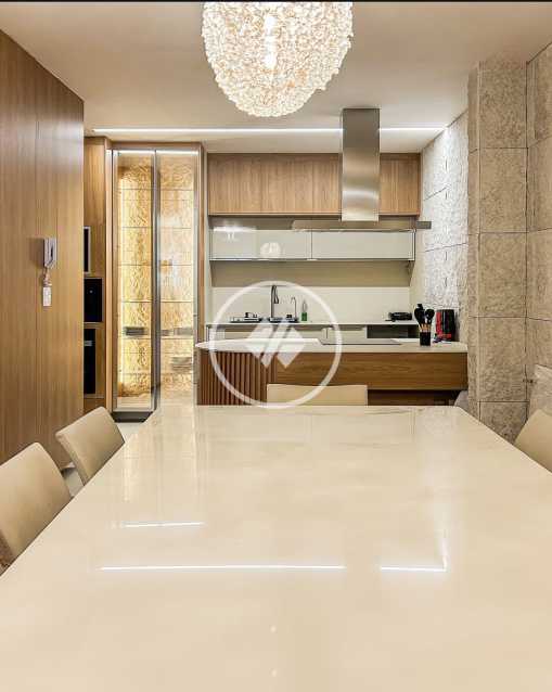 Apartamento, 4 quartos, 180 m² - Foto 7
