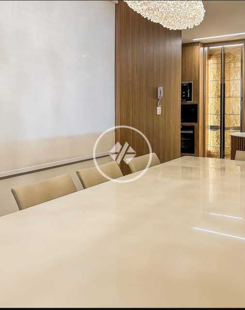 Apartamento, 4 quartos, 180 m² - Foto 8