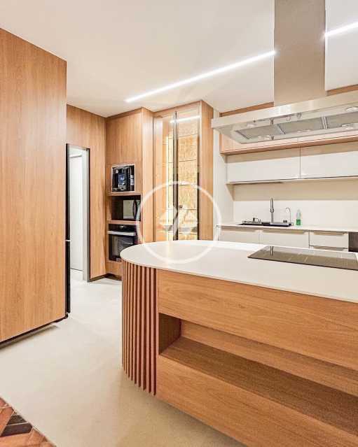 Apartamento, 4 quartos, 180 m² - Foto 9