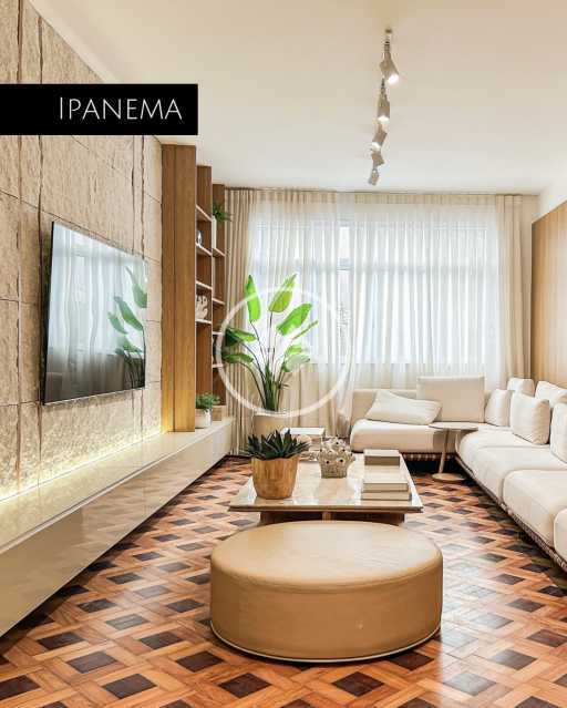 Apartamento, 4 quartos, 180 m² - Foto 20
