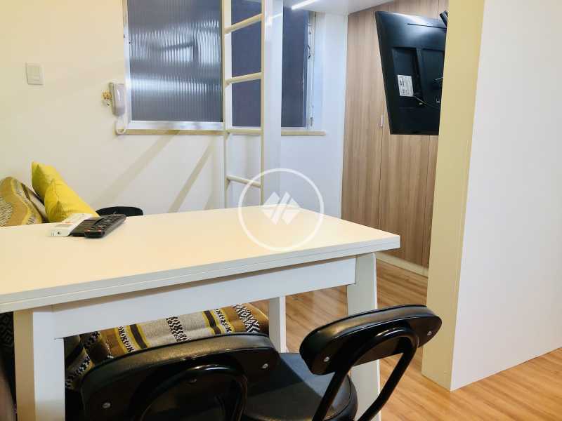 Apartamento, 1 quarto, 21 m² - Foto 3
