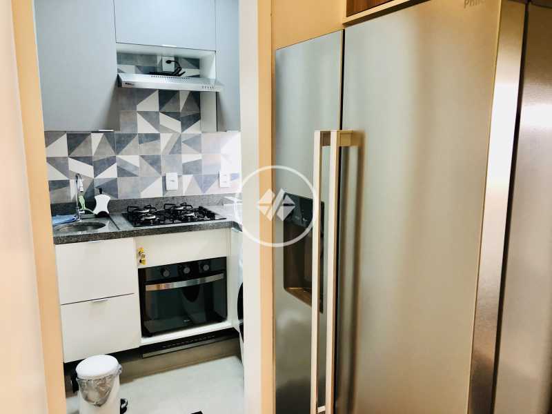 Apartamento, 1 quarto, 21 m² - Foto 4