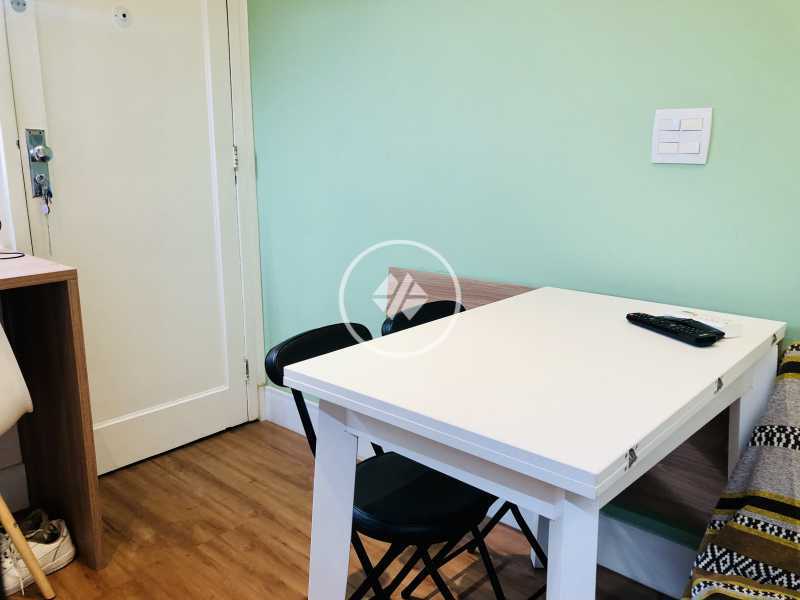 Apartamento, 1 quarto, 21 m² - Foto 5