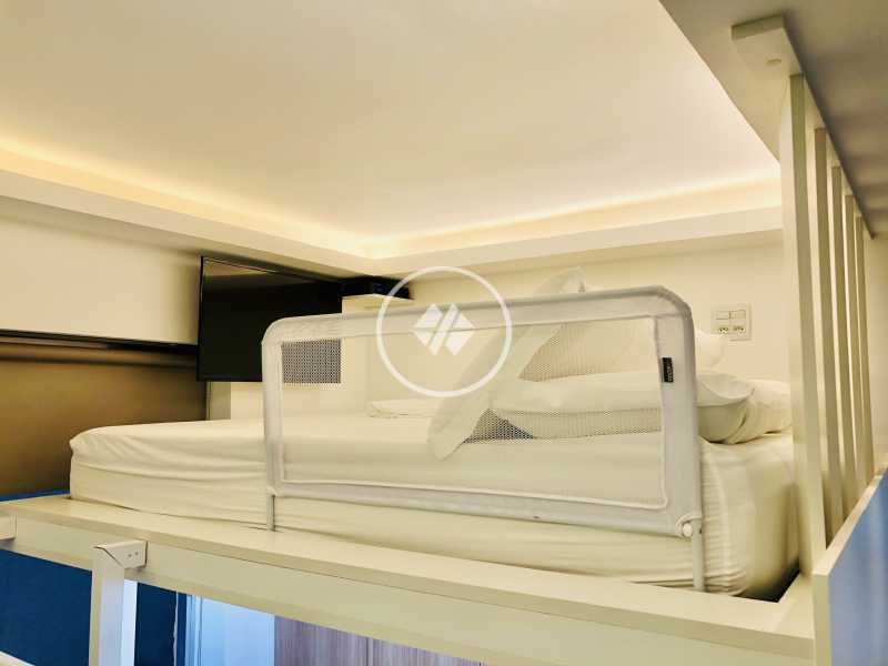 Apartamento, 1 quarto, 21 m² - Foto 6