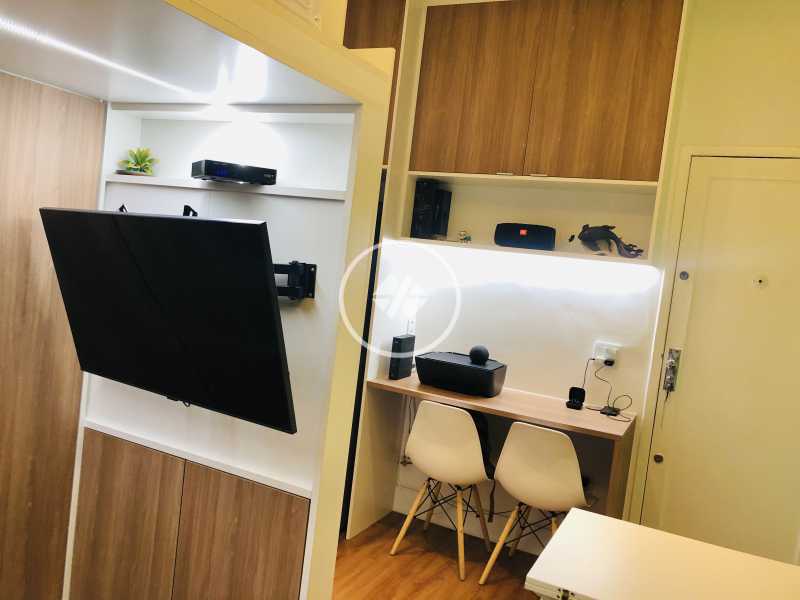 Apartamento, 1 quarto, 21 m² - Foto 8