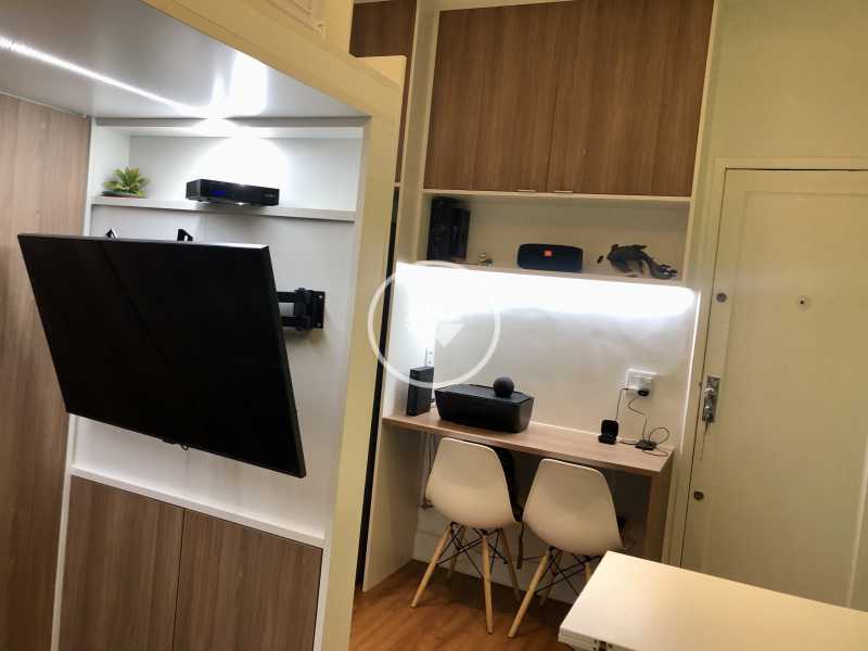 Apartamento, 1 quarto, 21 m² - Foto 9