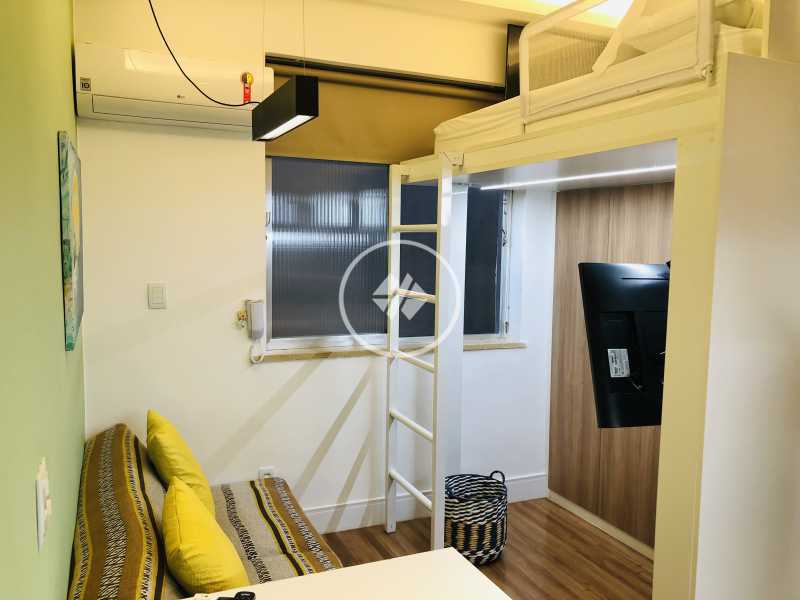 Apartamento, 1 quarto, 21 m² - Foto 11