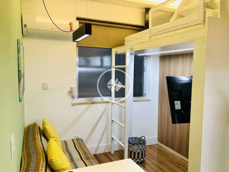 Apartamento, 1 quarto, 21 m² - Foto 12