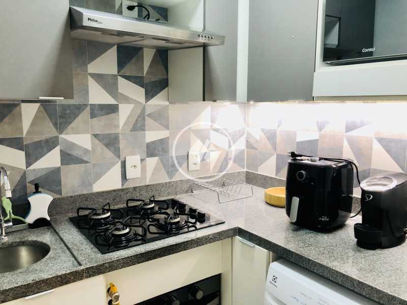 Apartamento, 1 quarto, 21 m² - Foto 13