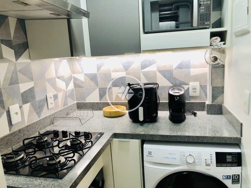 Apartamento, 1 quarto, 21 m² - Foto 15