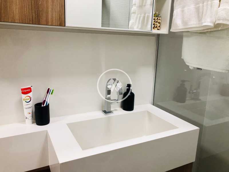 Apartamento, 1 quarto, 21 m² - Foto 16