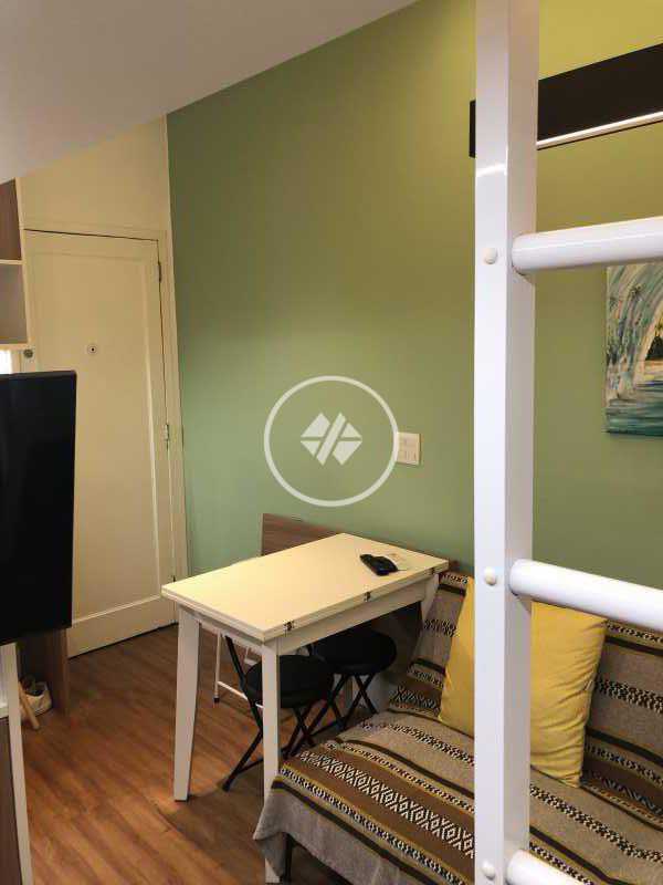 Apartamento, 1 quarto, 21 m² - Foto 17