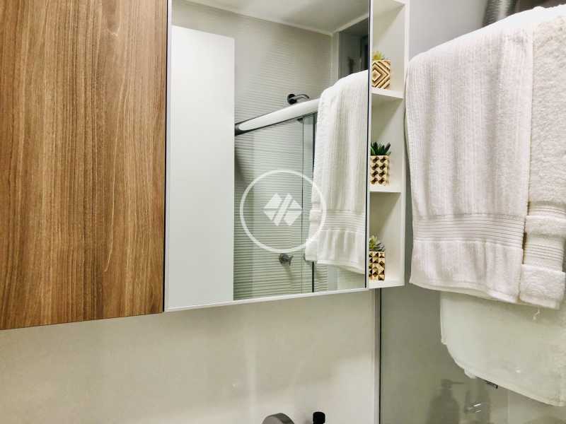 Apartamento, 1 quarto, 21 m² - Foto 18