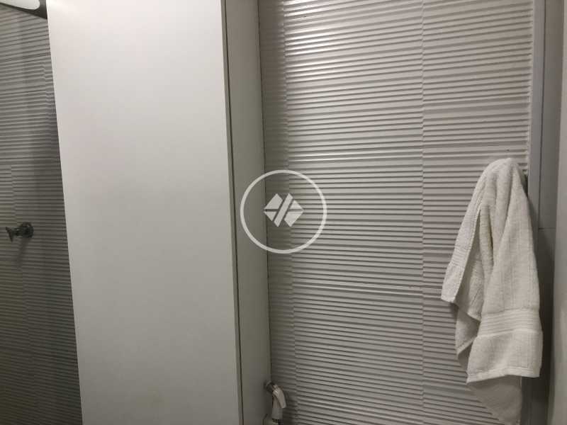 Apartamento, 1 quarto, 21 m² - Foto 19