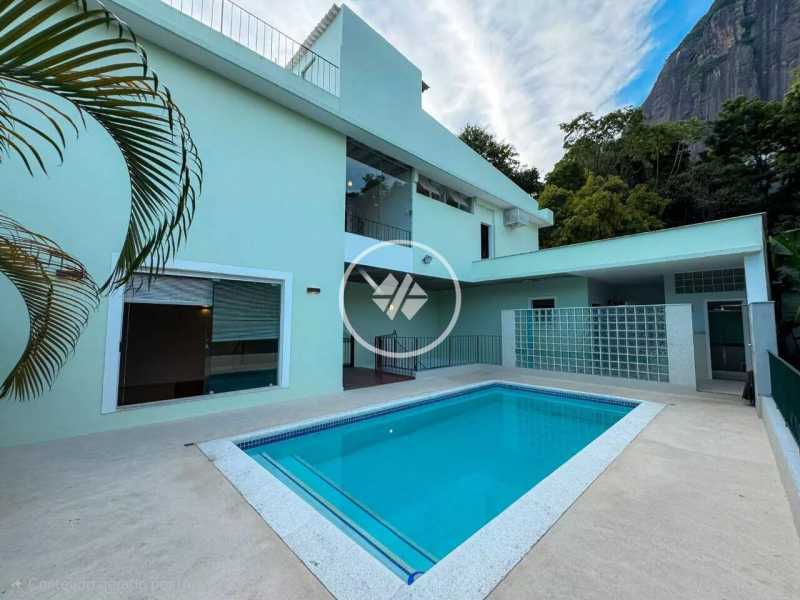 Casa, 3 quartos, 600 m² - Foto 1