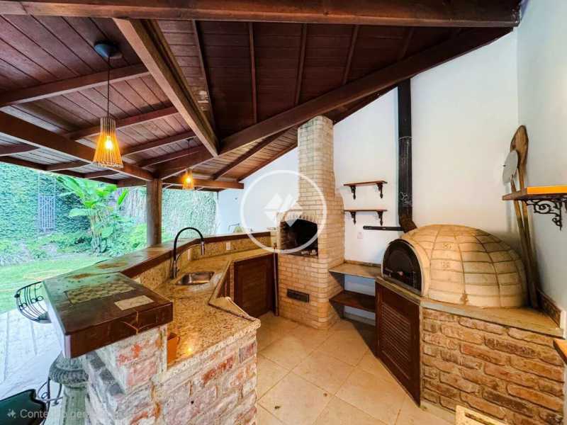Casa, 3 quartos, 600 m² - Foto 7