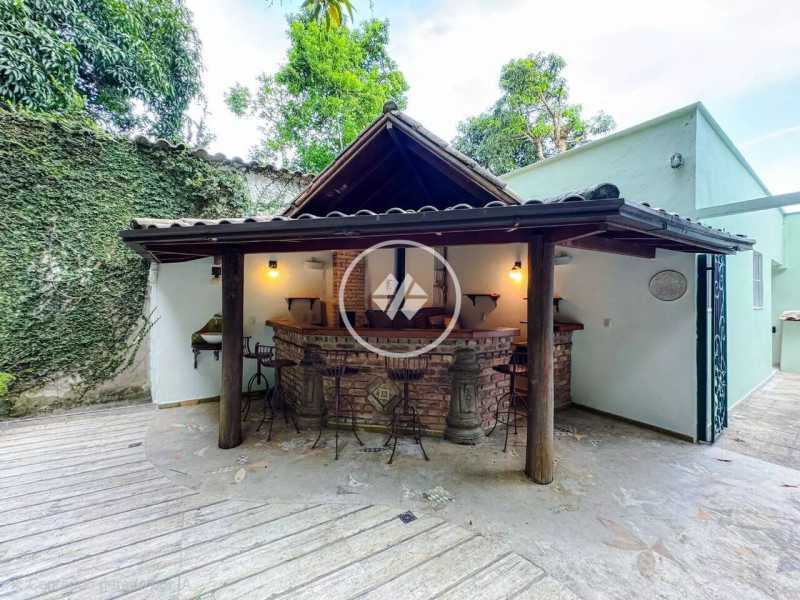 Casa, 3 quartos, 600 m² - Foto 8
