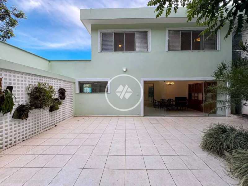 Casa, 3 quartos, 600 m² - Foto 6
