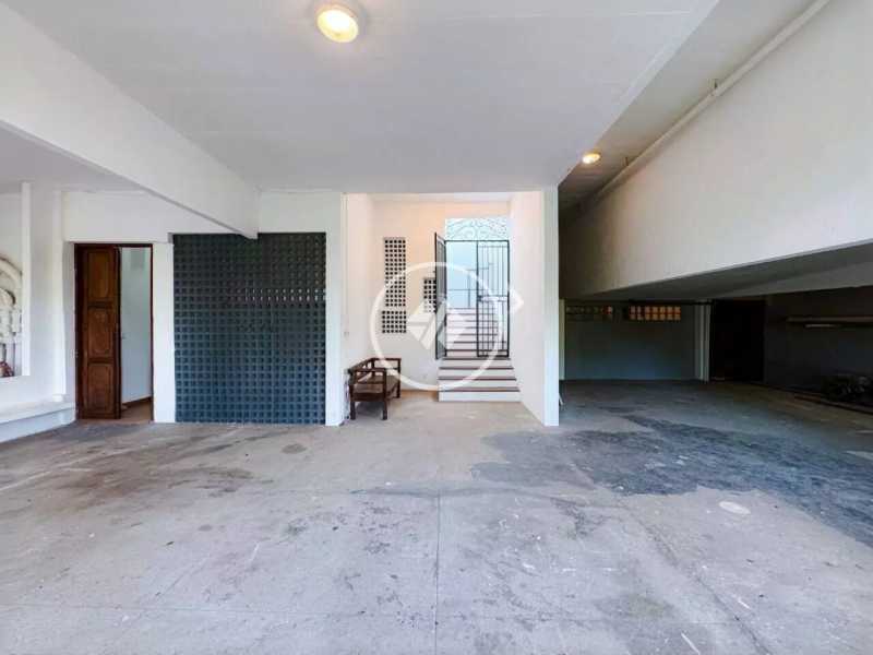 Casa, 3 quartos, 600 m² - Foto 11