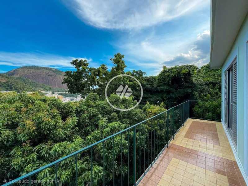 Casa, 3 quartos, 600 m² - Foto 13