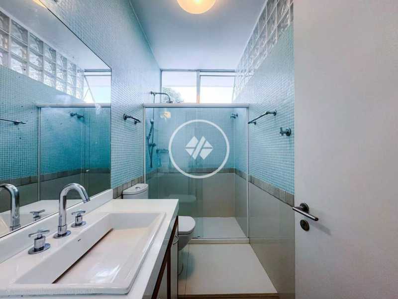 Casa, 3 quartos, 600 m² - Foto 20