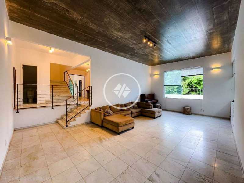 Casa, 3 quartos, 600 m² - Foto 5
