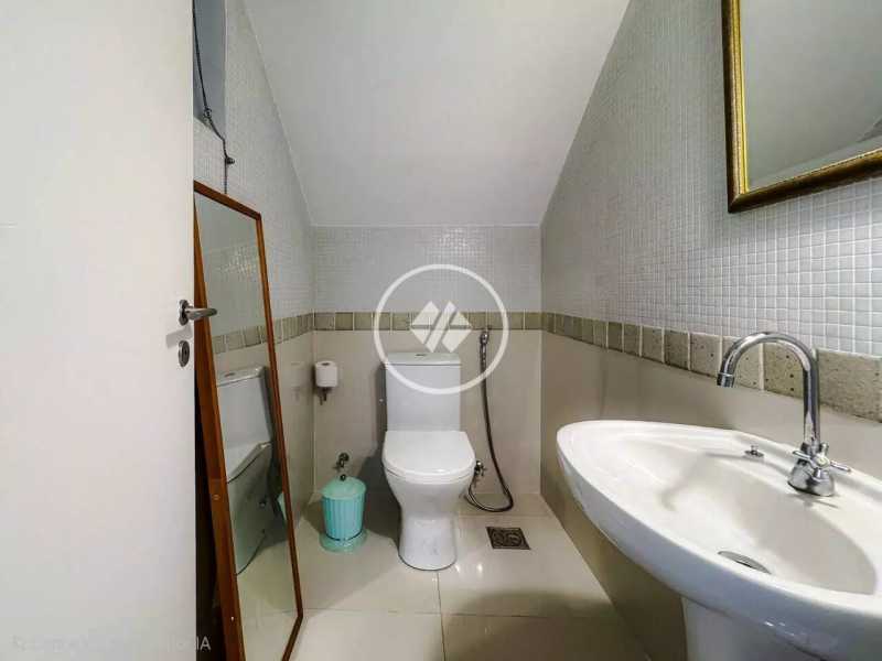 Casa, 3 quartos, 600 m² - Foto 23