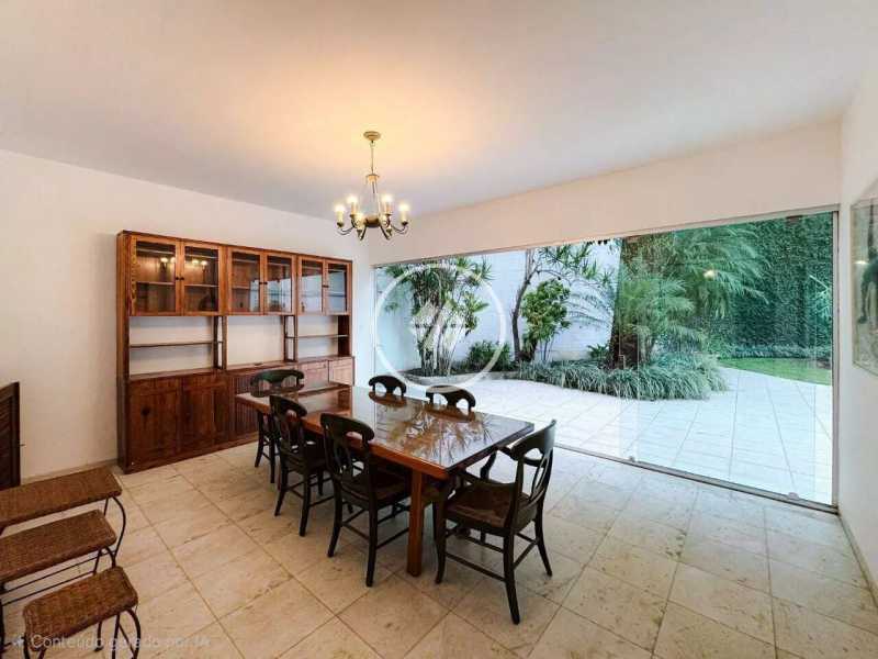 Casa, 3 quartos, 600 m² - Foto 2
