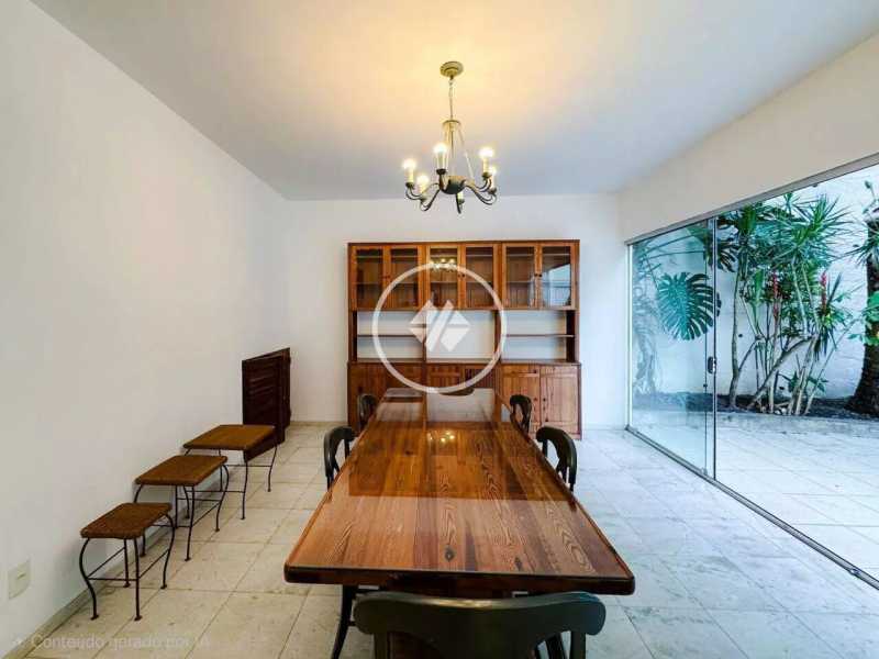 Casa, 3 quartos, 600 m² - Foto 3