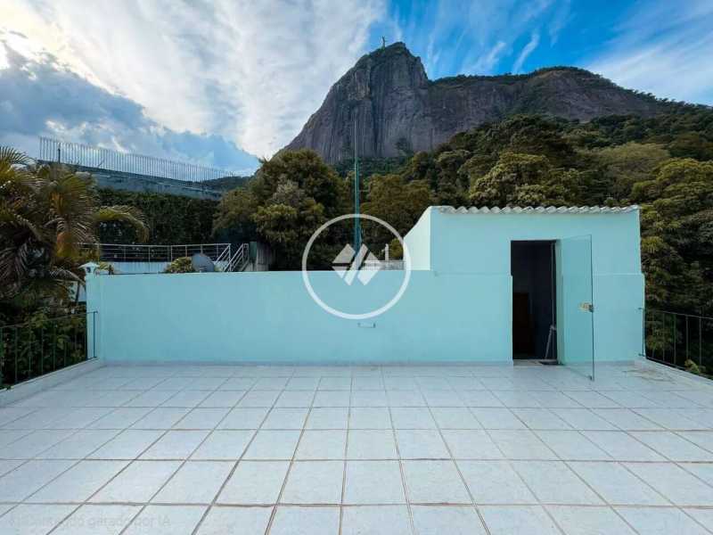 Casa, 3 quartos, 600 m² - Foto 29