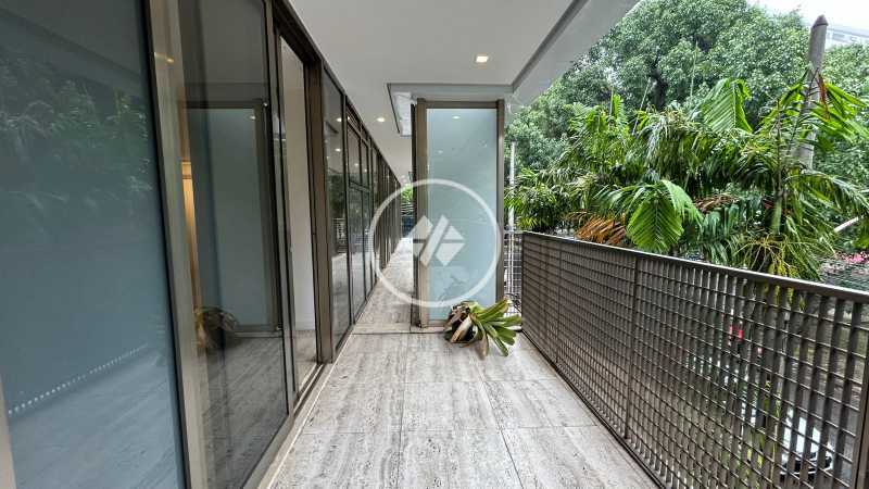 Apartamento, 3 quartos, 182 m² - Foto 6