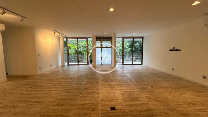 Apartamento, 3 quartos, 182 m² - Foto 2