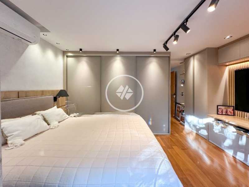 Apartamento, 4 quartos, 161 m² - Foto 13