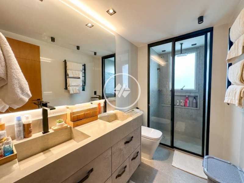 Apartamento, 4 quartos, 161 m² - Foto 11