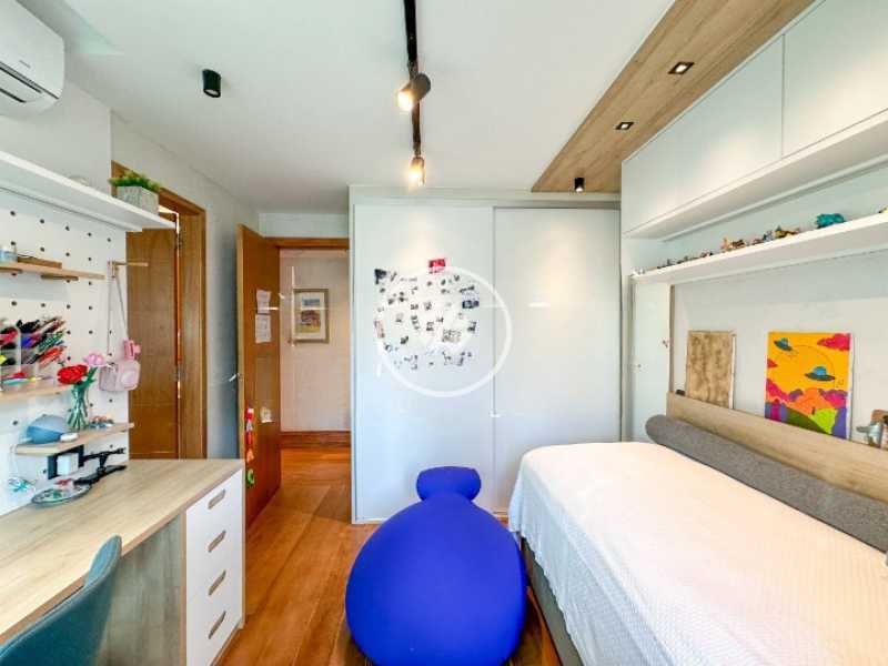 Apartamento, 4 quartos, 161 m² - Foto 15
