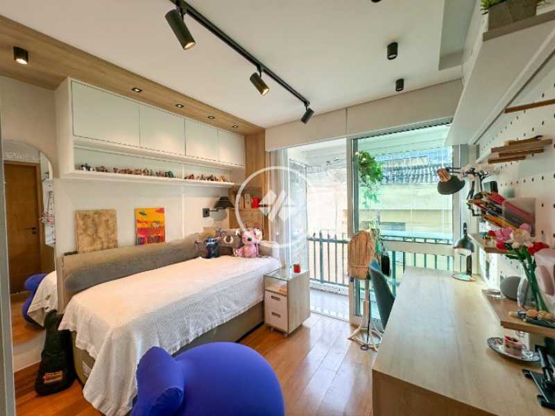 Apartamento, 4 quartos, 161 m² - Foto 14