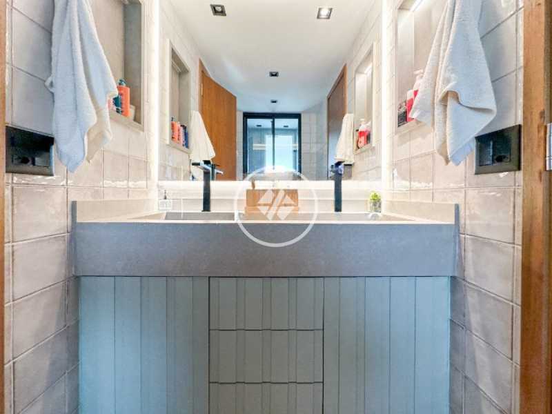 Apartamento, 4 quartos, 161 m² - Foto 19