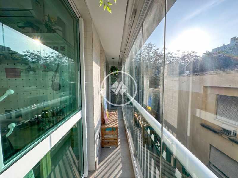 Apartamento, 4 quartos, 161 m² - Foto 16