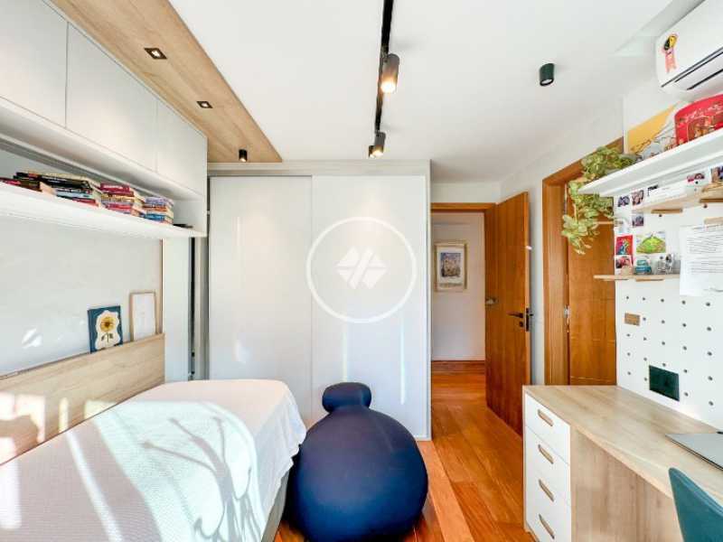 Apartamento, 4 quartos, 161 m² - Foto 21