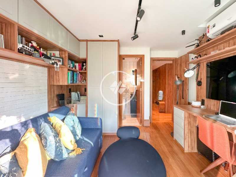 Apartamento, 4 quartos, 161 m² - Foto 22