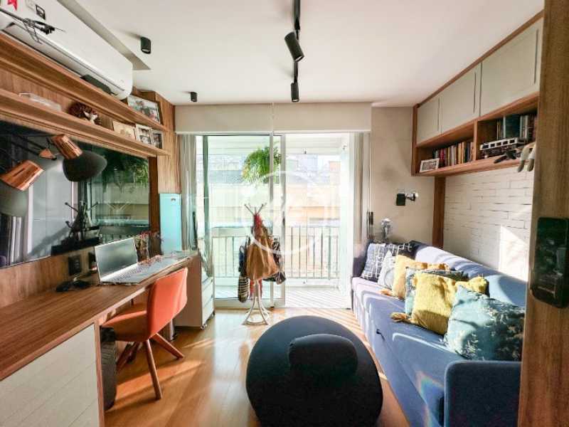 Apartamento, 4 quartos, 161 m² - Foto 23